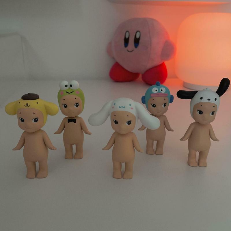 Surprise Angel Collection (Pre Supported)