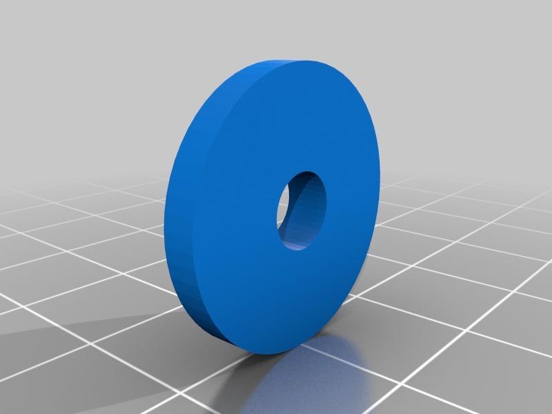 Tronxy X1 Bearing Washer