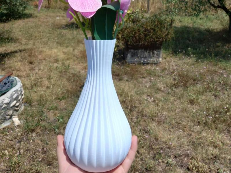 Monique Vase