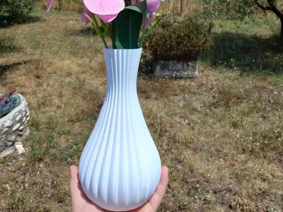 Monique Vase