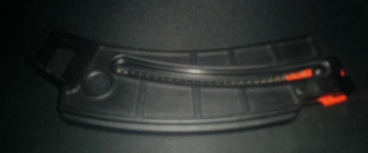 M&P 15-22 Magazine Pull Tab