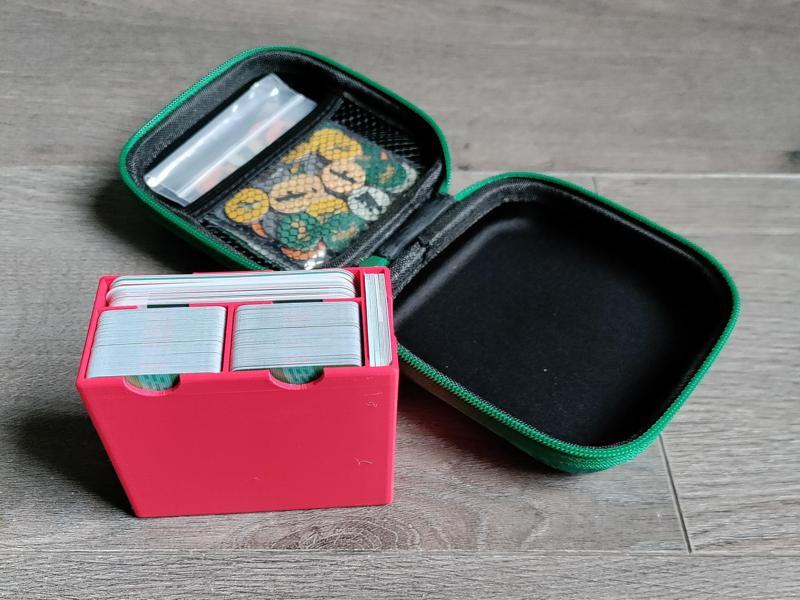 Trailblazers Travel Edition Insert