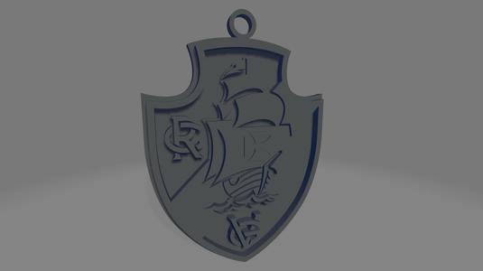 Chaveiro do Vasco Da Gama