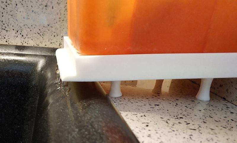 Salvagocca scolaposate