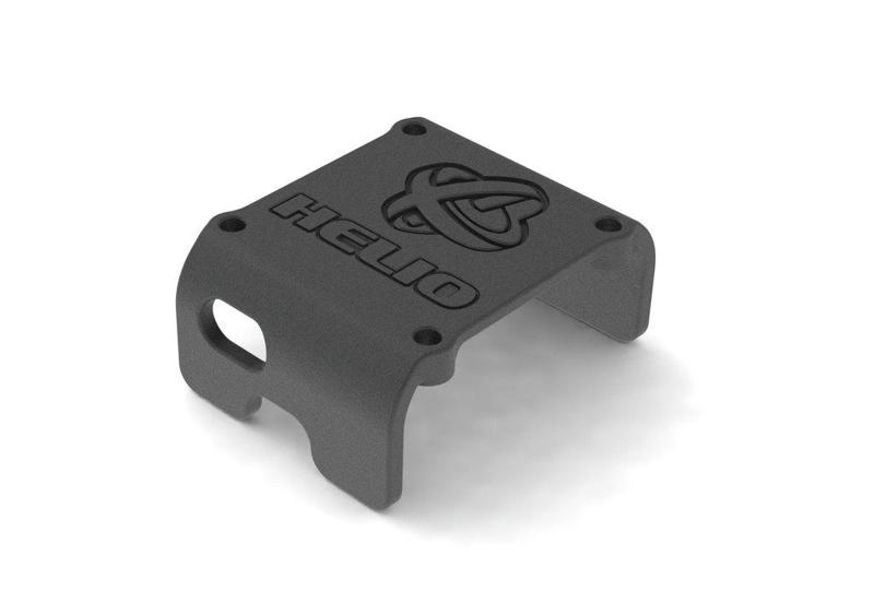 Helio Spring FC cover