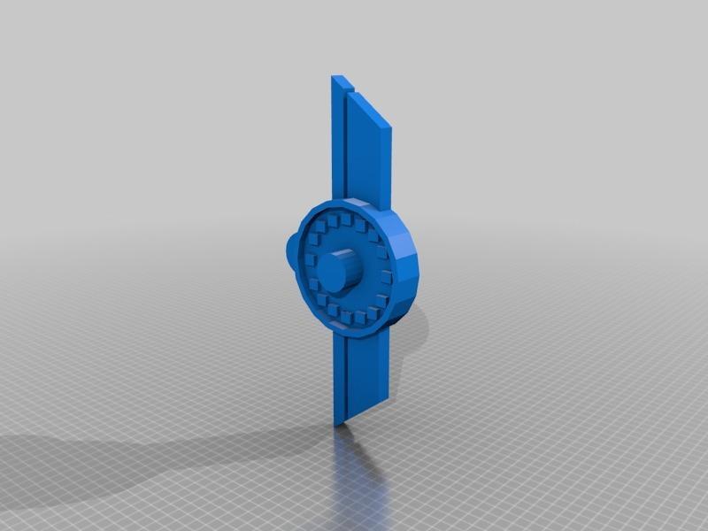 Archimedes death ray (teleforce)