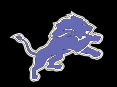 Detroit Lions Logo