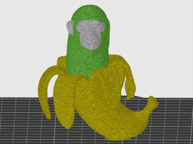 Chimpanzini-Bananini