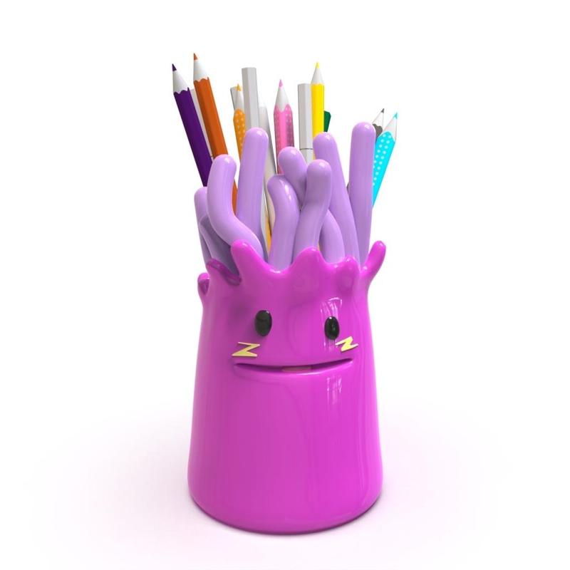 Jelly Skin Fortnite Pencil Holder