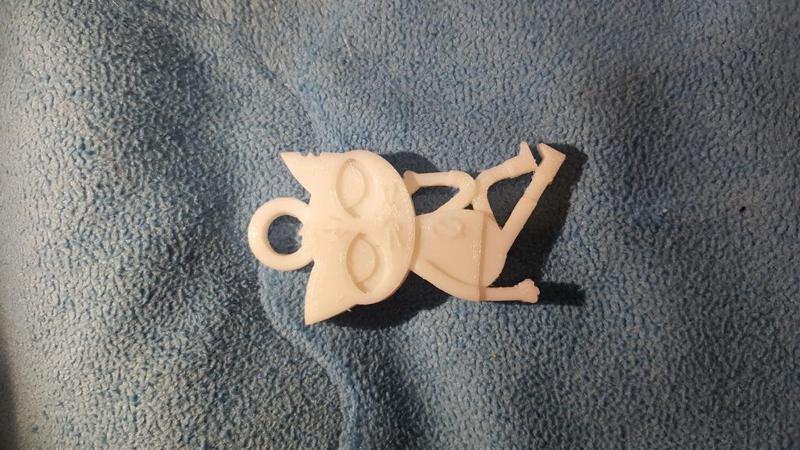 MAE (Night In The Woods)