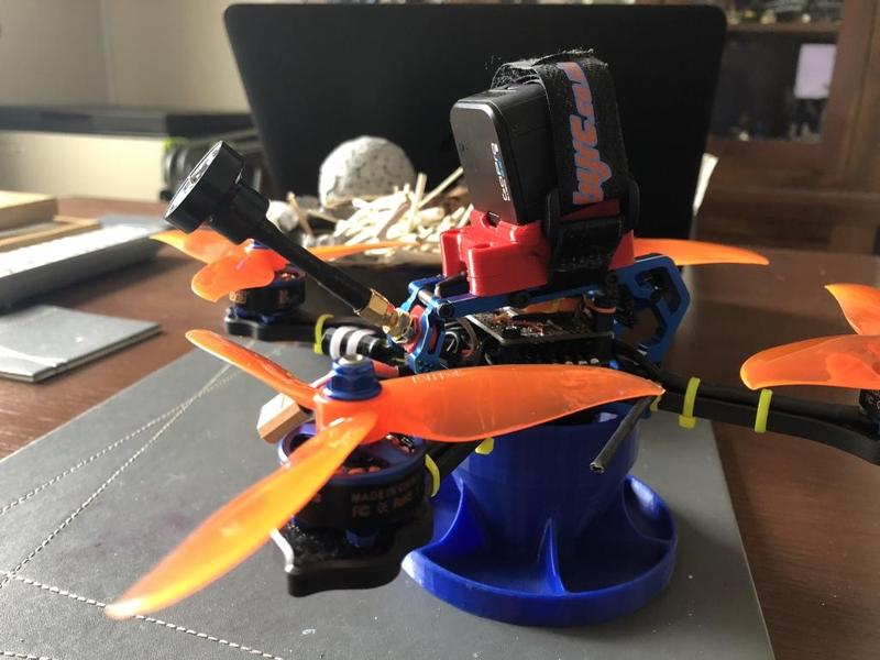 Diatone GT-M200 Antenna Mount 