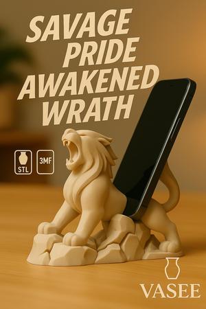 Stylish Phone Holder – Perfect for Daily Use