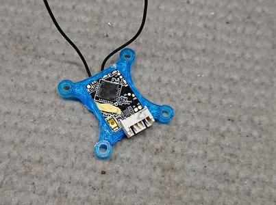 FrSky R-XSR 20x20 mount