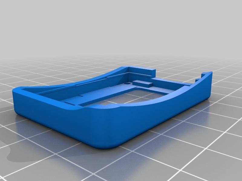 Achilles Eachine Pro58  Clip Cover for Fatschark AttiV3/V4