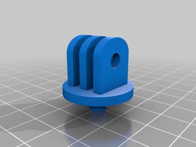 gopro slider