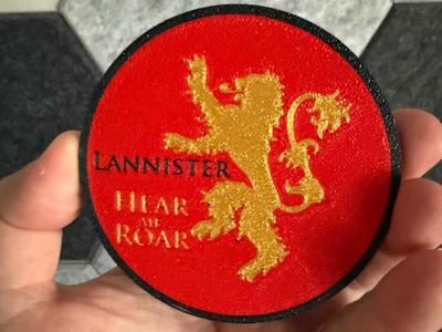 Lannister Coaster