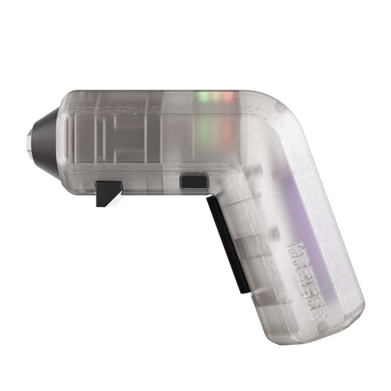 KRE!ERE Screwdriver - refresh your Parkside tools!