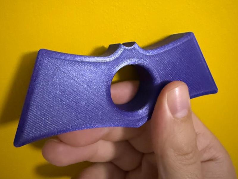 Batman Book Page Holder