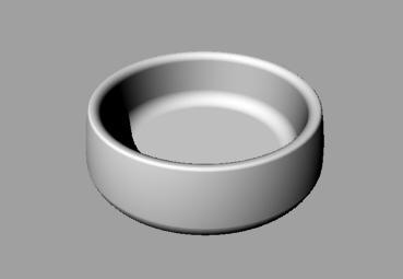 Pet Bowl, Dog Bowl, Cat Bowl, Pet Dish