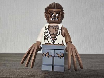 Werewolf by night * 500% ~ 21 cm