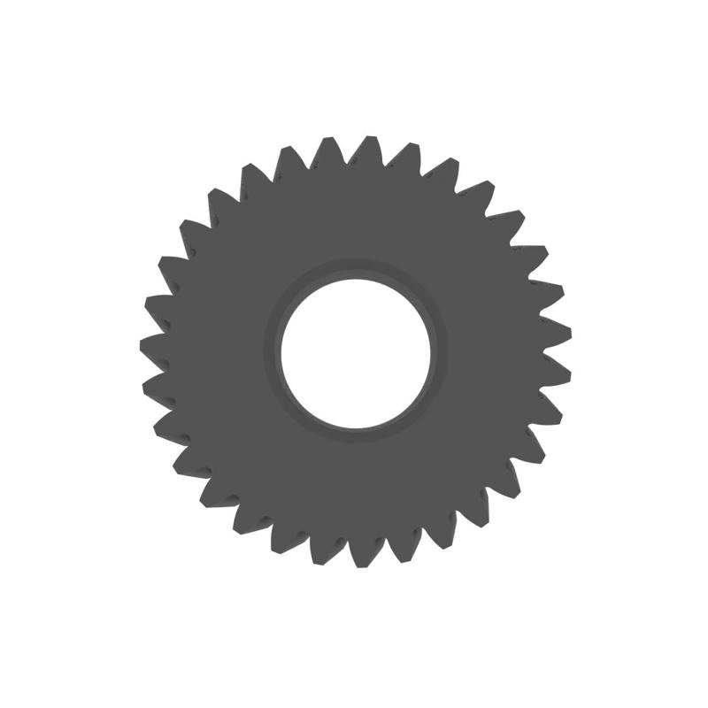 Gear for Electric Bicycle T31 D41.5