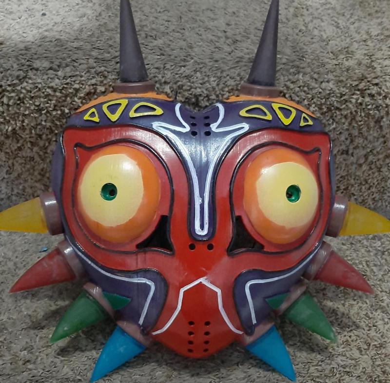 The Legend of Zelda: Majora's Mask