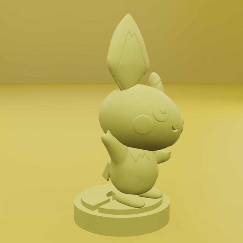 Pokemon Generation II Electric Type Pack