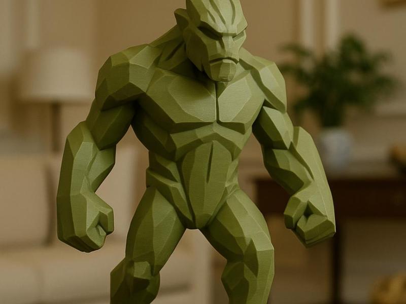 Soul of the golem – Force Beyond Time