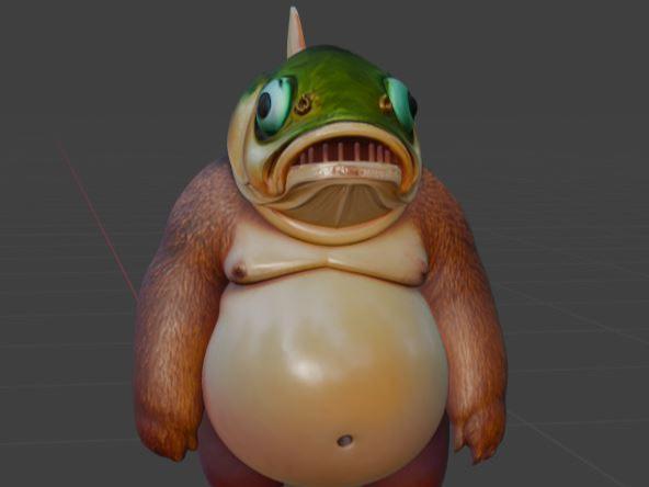 Brainrot Series | Tripi Tropi Tripa