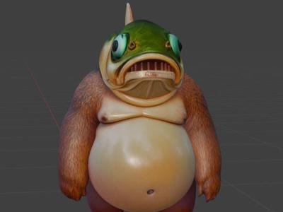 Brainrot Series | Tripi Tropi Tripa