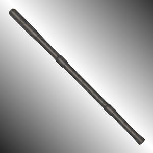 Bulgarian Kaval in D / Български Ре Кавал - latest version