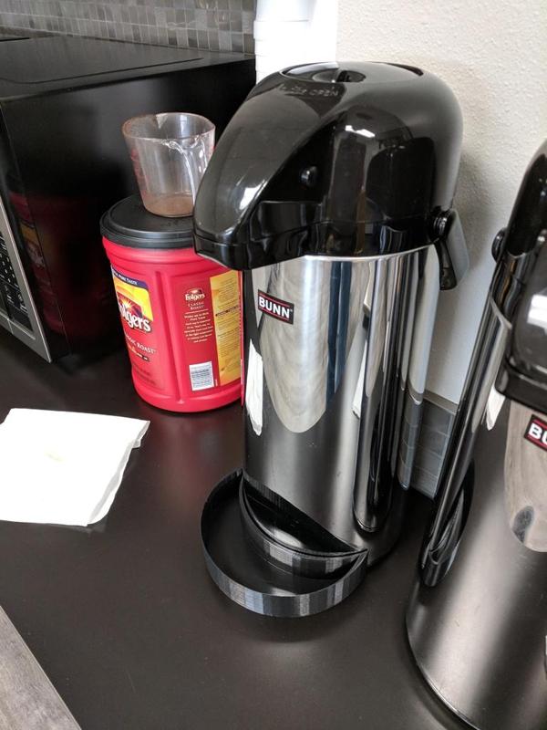 Bunn Coffee Drip Tray