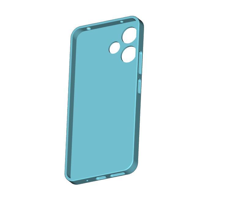 Xiaomi Redmi 12 5G case