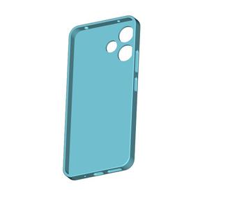 Xiaomi Redmi 12 5G case