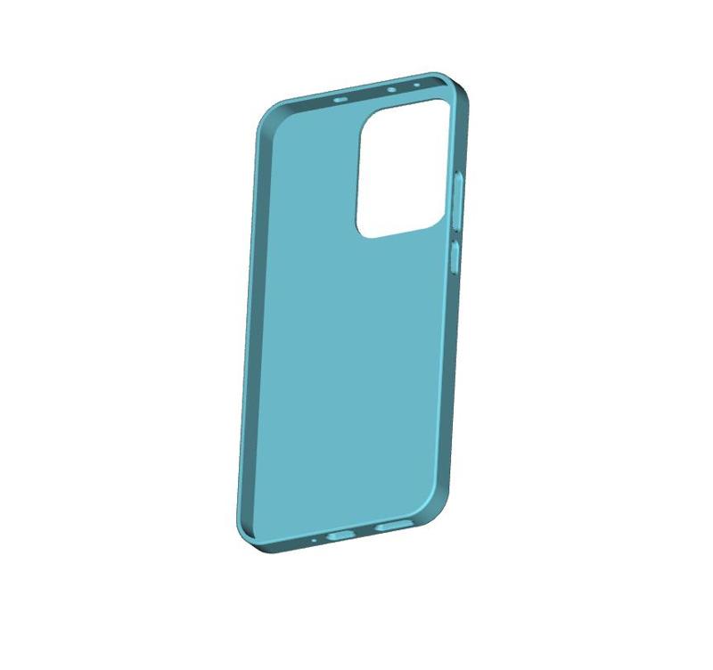 Oppo Reno13 Pro case