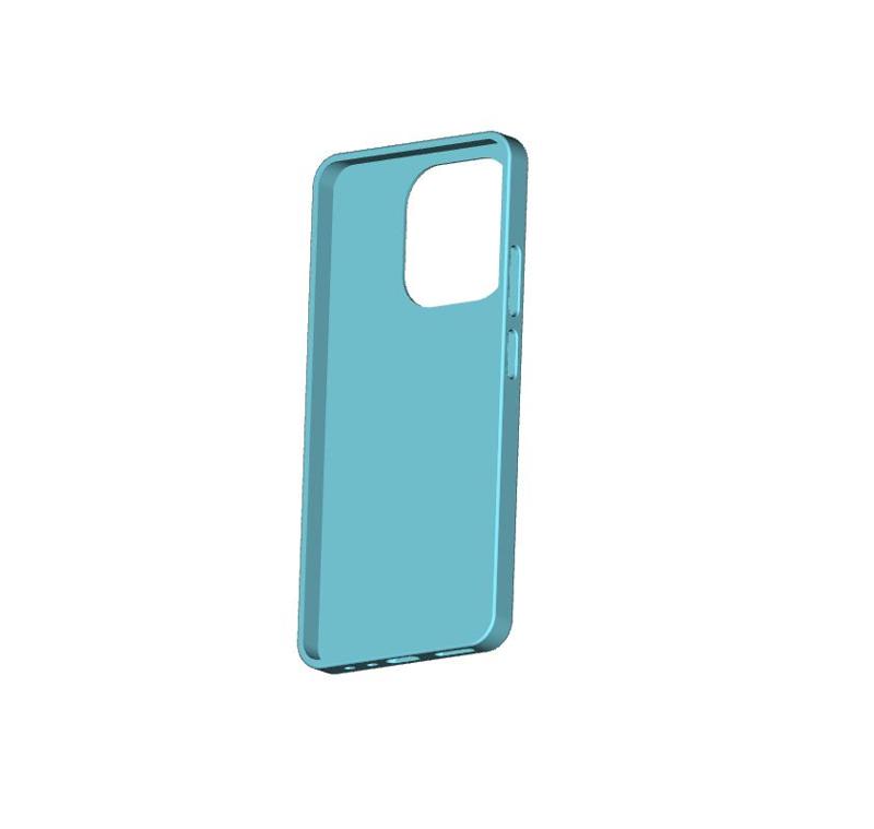 Oppo A5 Pro 4G case