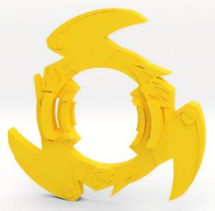 BEYBLADE WILDFOX-2 | COMPLETE | ANIME SERIES