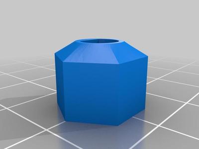 Hex 12mm HSP 188015 v1.0