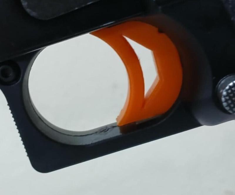 Hi-capa Trigger [No Suuport]