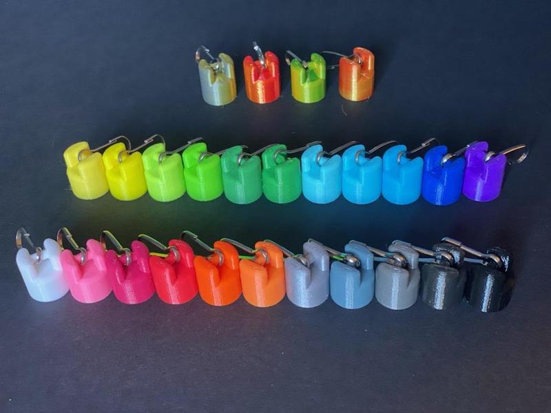 Chapstick Lip Balm Cap