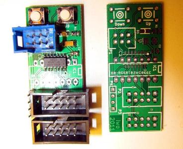 Electronic Z-Crank