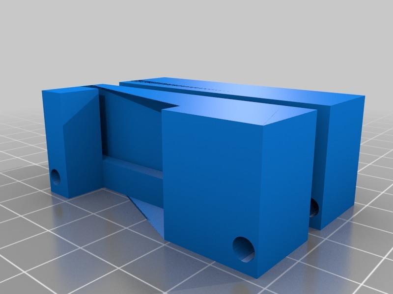 101Hero Sanguinololu Mount