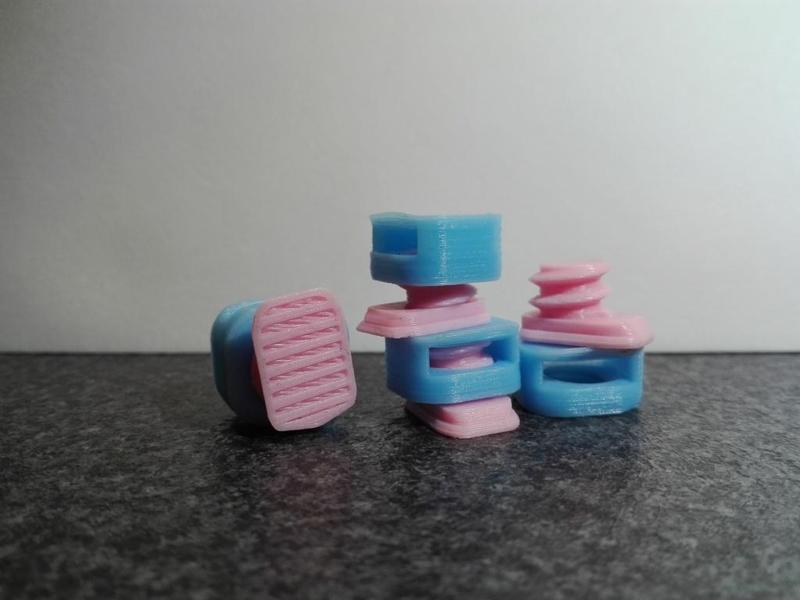 Little Feet for Laptop & More!