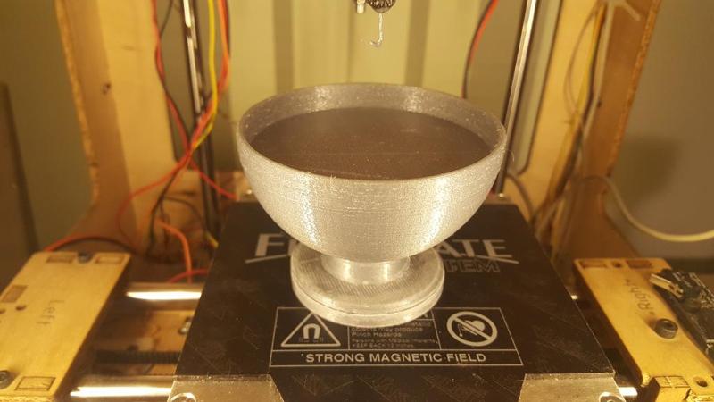 Mario Amibo Cereal Bowl