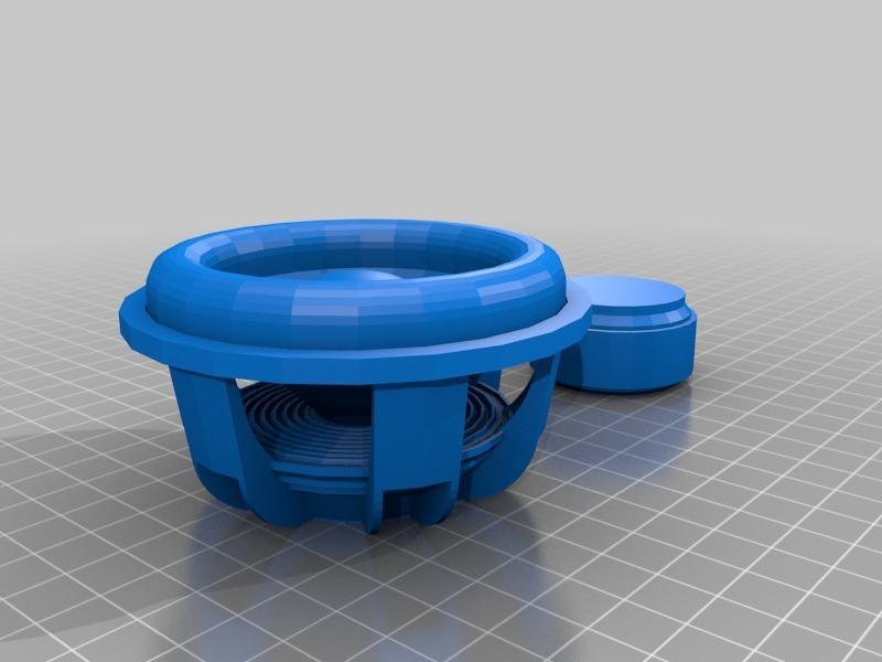 sundown zv5 15 in the works 