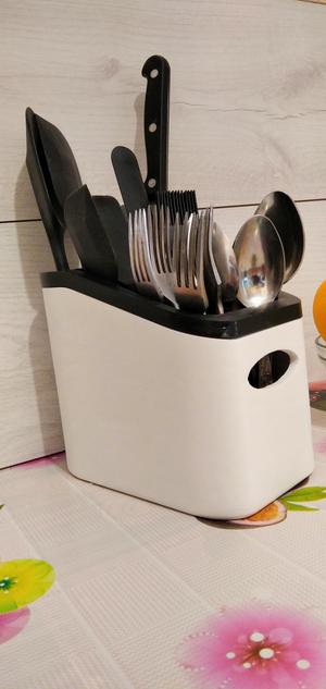 Kitchen Organizer