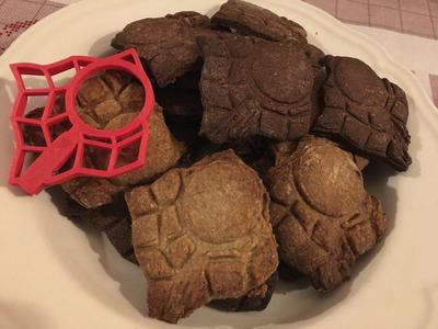OpenStreetMap cookie cutter