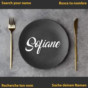 Sofiane
