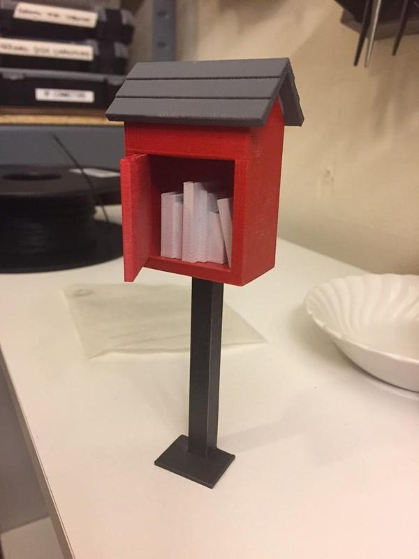 Books for Little Free Library