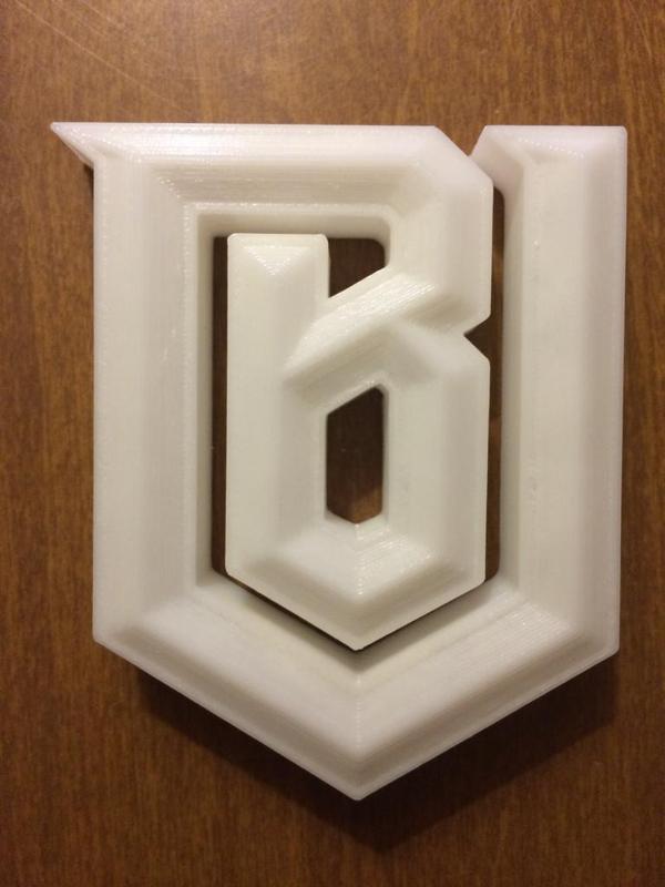 Boston Uprising logo